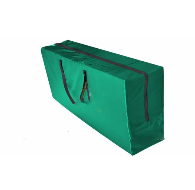 Waterproof Outdoor Storage Box – Garden Deck Box for Cushions & Tools