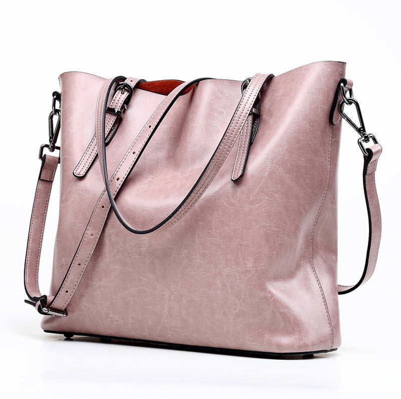 Dames Crossbody Zadeltas