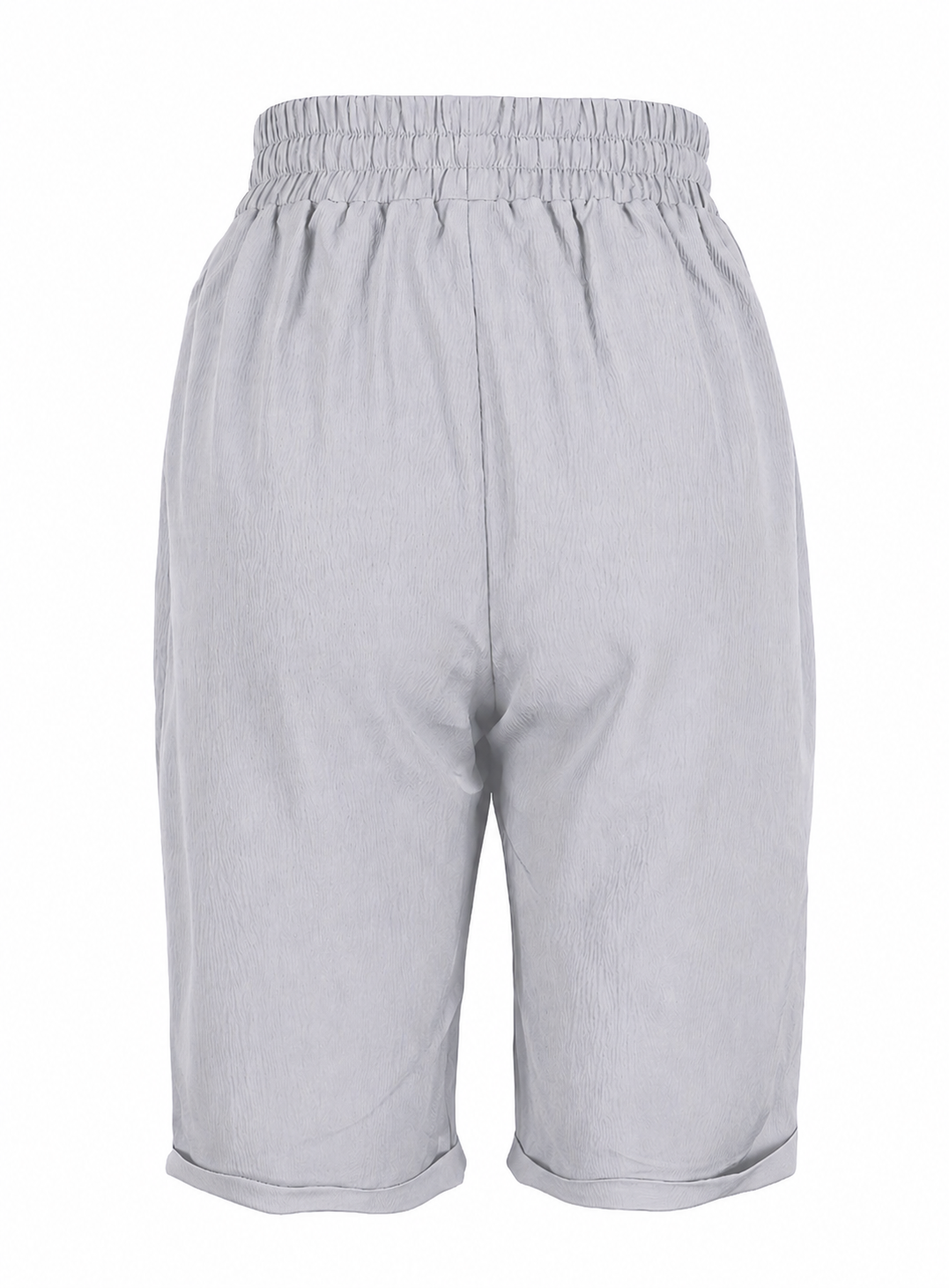 Anne | Relaxed Capri Pants