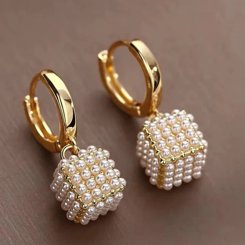 Pearl Jewellery