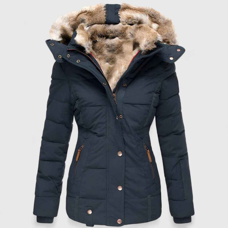 Coats & Jackets