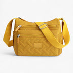 Classic Compact Multifunctional Adjustable Shoulder Bag
