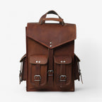 Convertible Backpack, Shoulder and Laptop Bag in Three Sizes