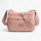 Classic Compact Multifunctional Adjustable Shoulder Bag
