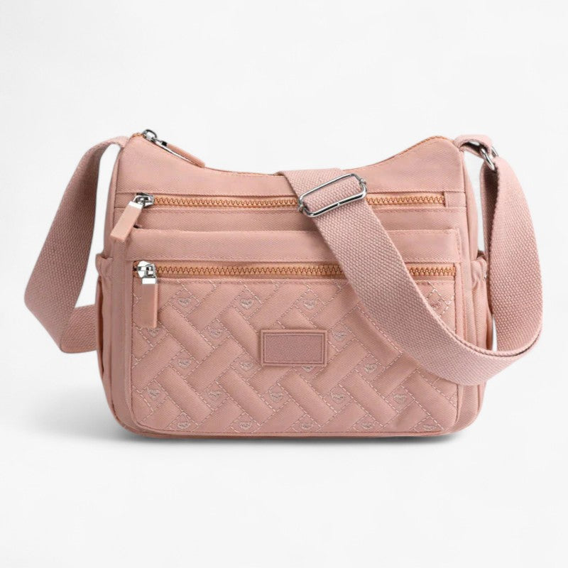 Classic Compact Multifunctional Adjustable Shoulder Bag