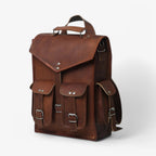 Convertible Backpack, Shoulder and Laptop Bag in Three Sizes