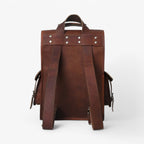 Convertible Backpack, Shoulder and Laptop Bag in Three Sizes