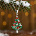 Evergreen-kristalketting