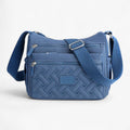 Classic Compact Multifunctional Adjustable Shoulder Bag