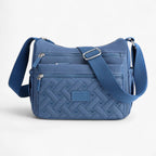 Classic Compact Multifunctional Adjustable Shoulder Bag