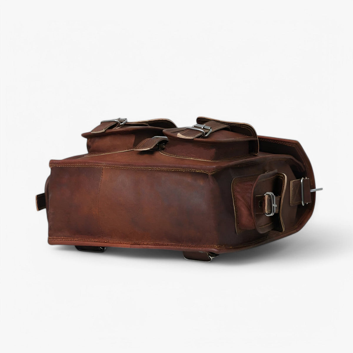 Convertible Backpack, Shoulder and Laptop Bag in Three Sizes