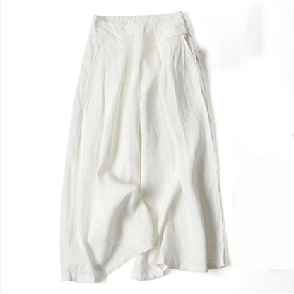 Marisa | Wide-Leg Relaxed Pants