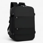 Compacte reisrugzak in handbagageformaat, 40x20x25cm