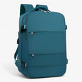 Compacte reisrugzak in handbagageformaat, 40x20x25cm