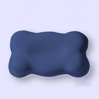 Cloud Memory Foam Pillow – Soft Slow-Rebound Neck Support Bed Pillow