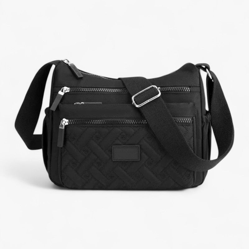 Classic Compact Multifunctional Adjustable Shoulder Bag