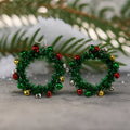 Kerstbaloorbellen