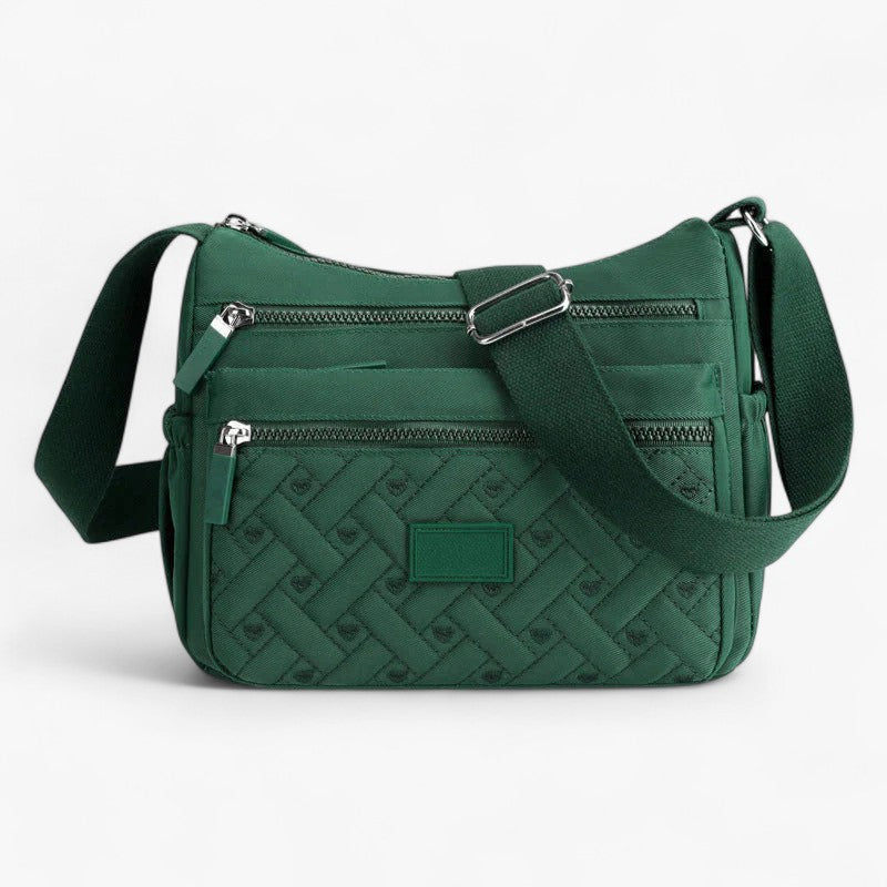 Classic Compact Multifunctional Adjustable Shoulder Bag