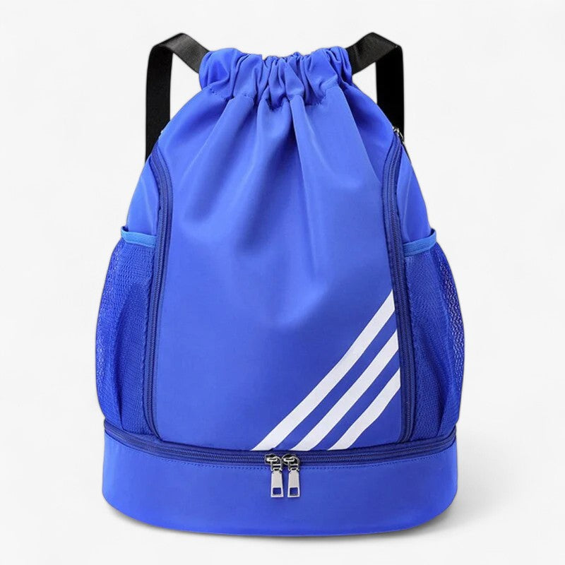 Waterproof Fitness and Travel Sports Bag in Seven Colours