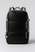 Waterproof City Backpack with Sealed Zips