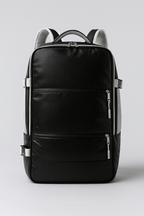 Waterproof City Backpack with Sealed Zips
