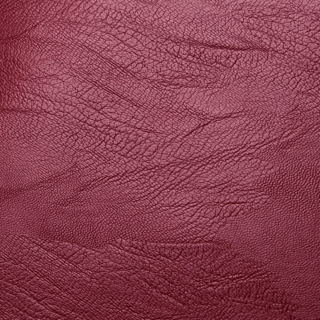 Elegant Soft Leather Backpack That Sits Evenly on Both Shoulders