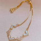 Love Link Bracelet