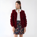 Cosy Open Front Cardigan with Long Sleeves for Layering