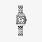 Wristwatch in Three Finishes