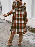 Oversized Winter Scarf for Warmth and Everyday Layering