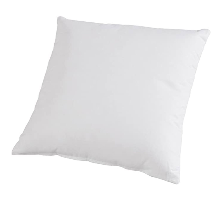 Soft Cushion Insert – Plush PP Cotton Filled Pillow for Bed & Sofa