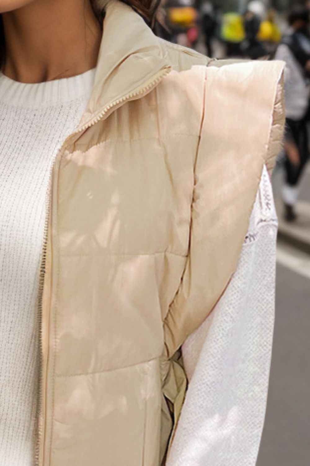 Versatile Winter Dress for Layering Through Cold Months