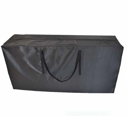 Waterproof Outdoor Storage Box – Garden Deck Box for Cushions & Tools