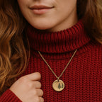 Evergreen-stempelketting