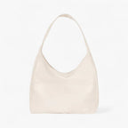 Large-Capacity Slouchy Everyday Hobo Bag