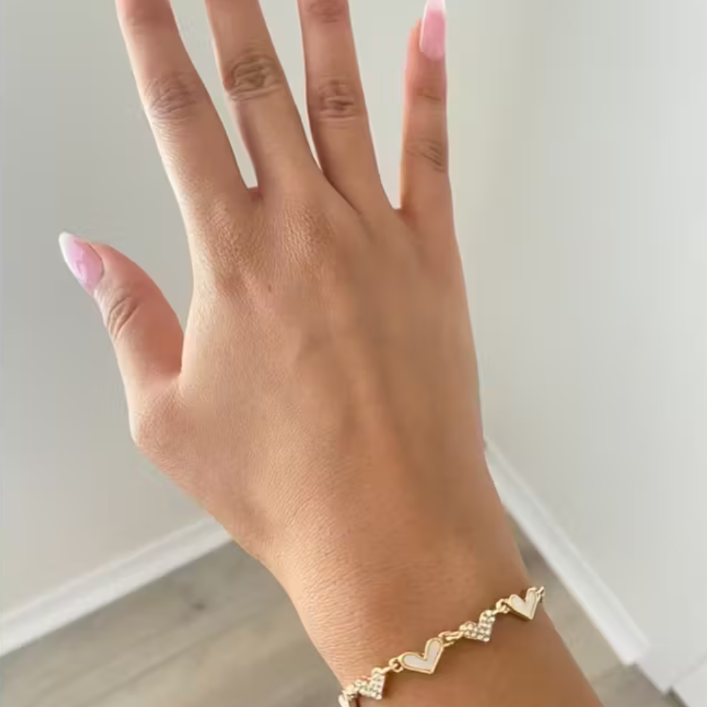 Love Link Bracelet