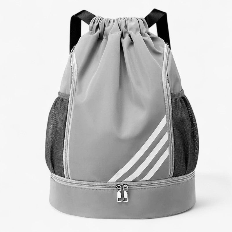 Waterproof Fitness and Travel Sports Bag in Seven Colours