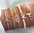 Armbandenbundel met keuze uit stijlen