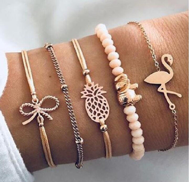 Bracelet Bundle with Choice of Styles