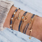 Armbandenbundel met keuze uit stijlen