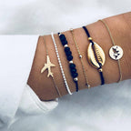 Armbandenbundel met keuze uit stijlen