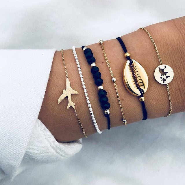 Bracelet Bundle with Choice of Styles