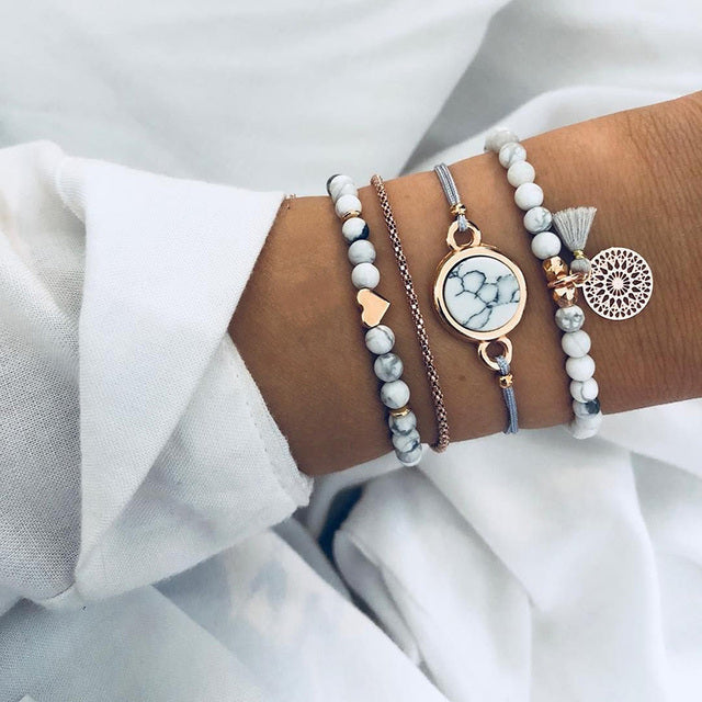 Bracelet Bundle with Choice of Styles