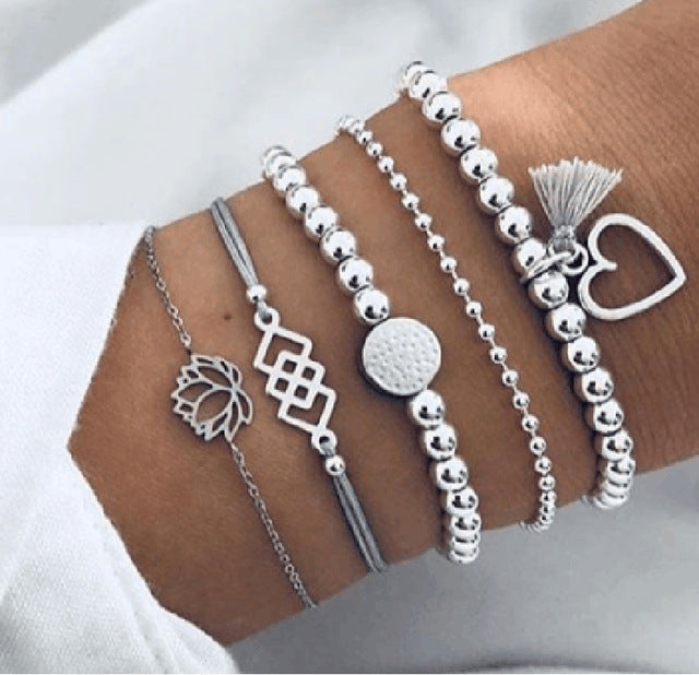 Bracelet Bundle with Choice of Styles