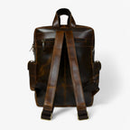 Sleek Multifunctional Backpack for Work, Travel and Everyday