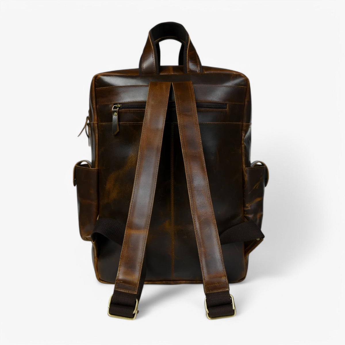 Sleek Multifunctional Backpack for Work, Travel and Everyday
