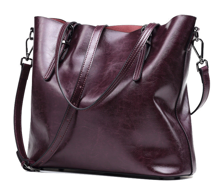 Dames Crossbody Zadeltas