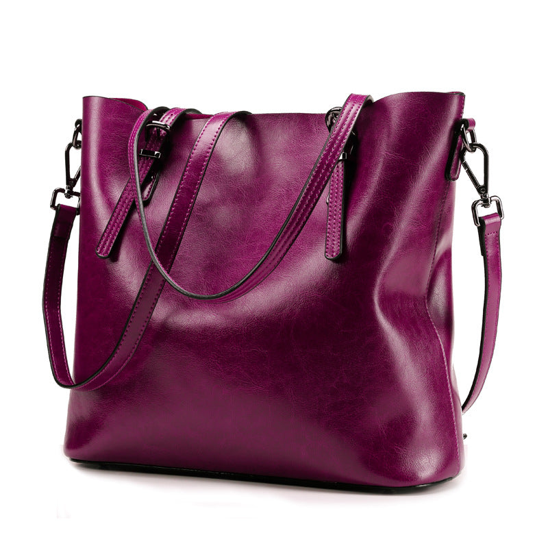 Dames Crossbody Zadeltas