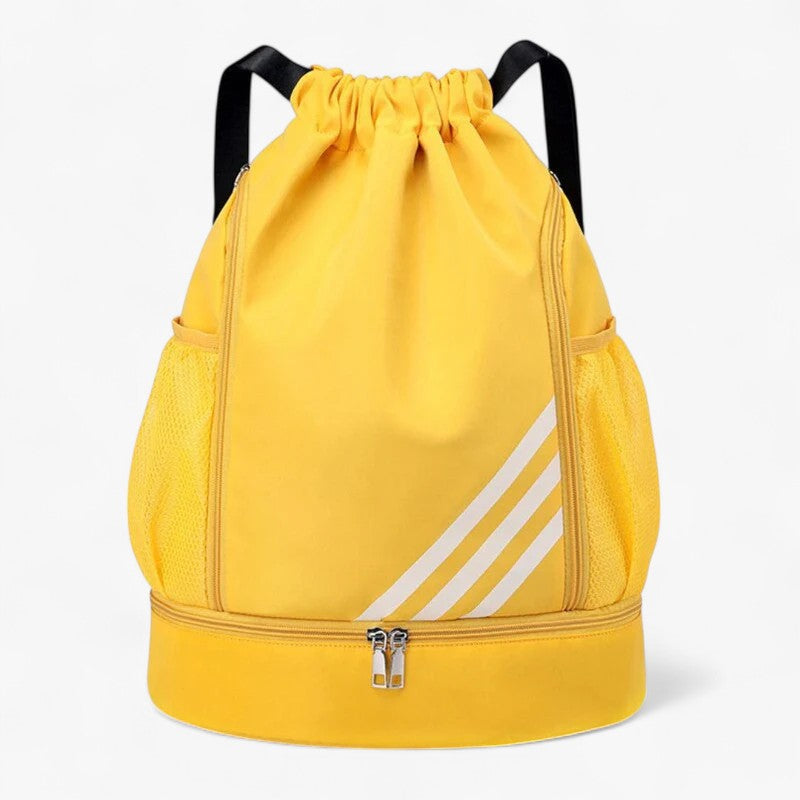 Waterproof Fitness and Travel Sports Bag in Seven Colours