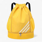 Waterproof Fitness and Travel Sports Bag in Seven Colours